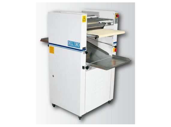 Formatrice per pane avvolto F 031 grammi 20 - 1300.